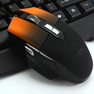 Mouse Aigo Q38