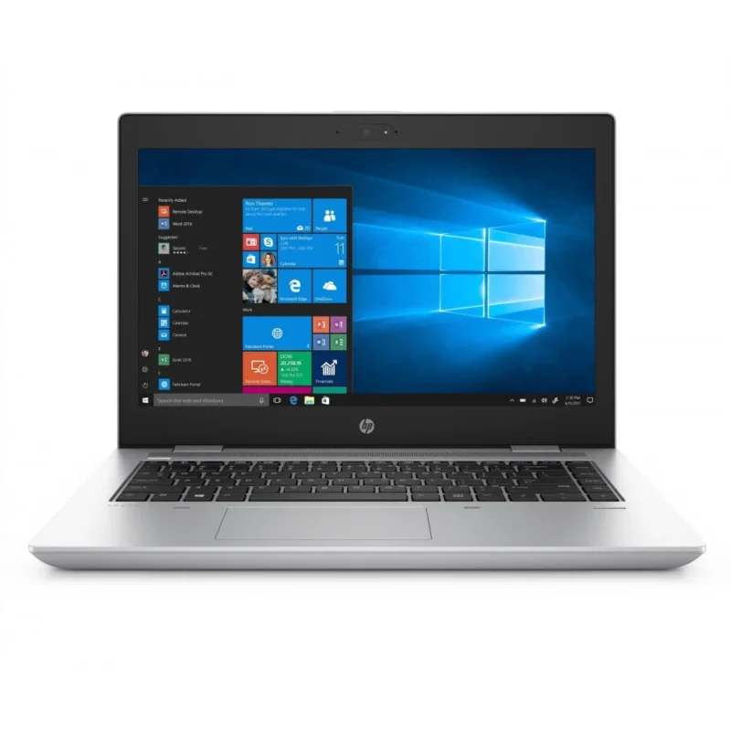 HP EliteBook 830 G6 - Image 2