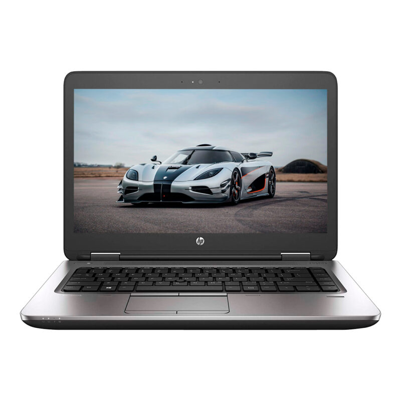 HP ProBook 640 G2 - Image 2