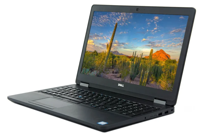 Dell Latitude e5570 - Image 2