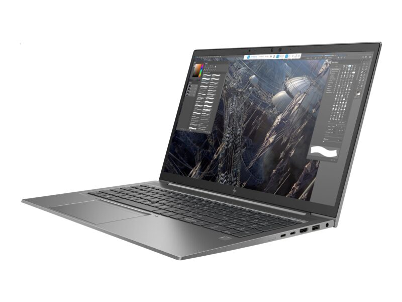 HP ZBook Firefly 15 G7 - Image 3