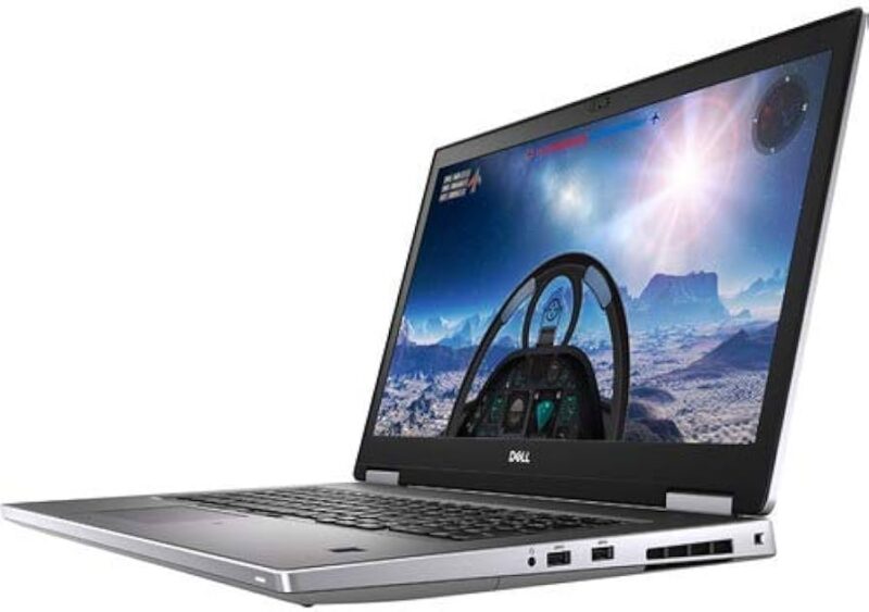 Dell Precision 7740 - Image 2