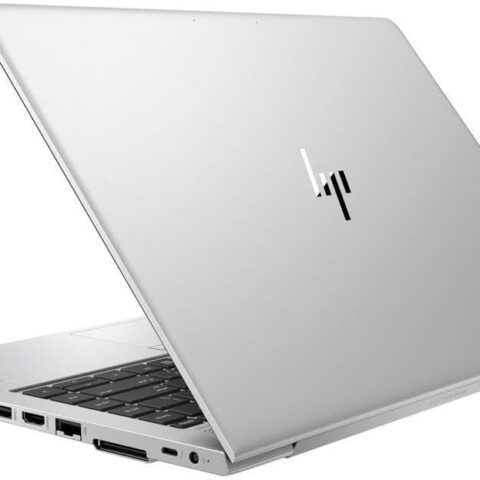 HP EliteBook 830 G6