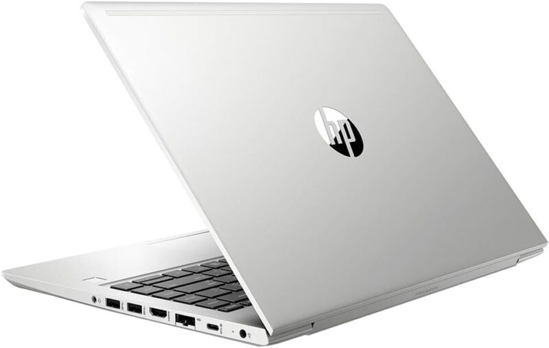 HP ProBook 445R G6