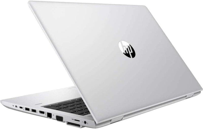 HP ProBook 650 G4