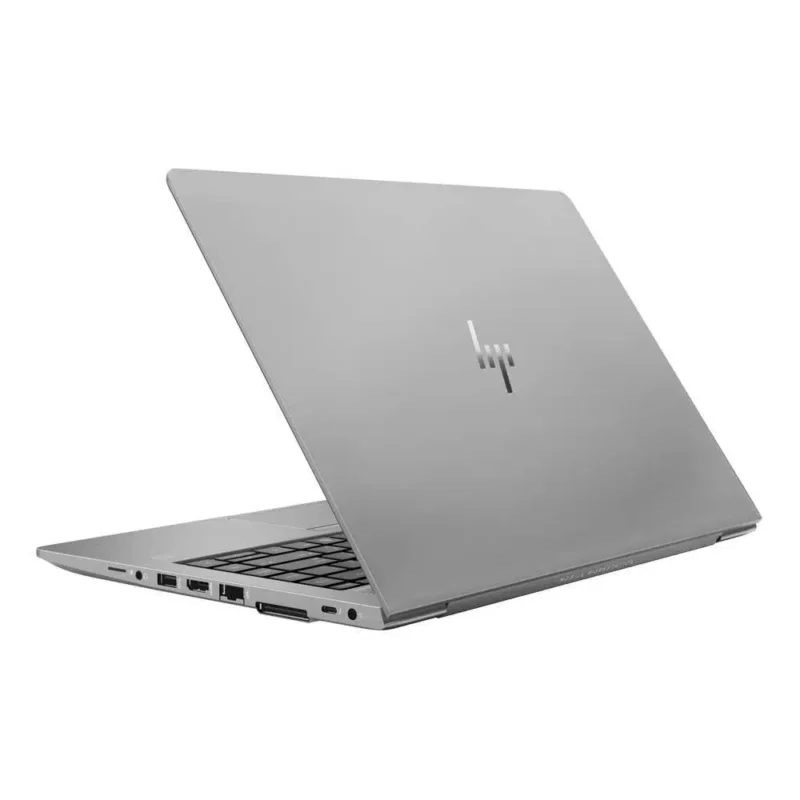 HP Zbook 14U G6