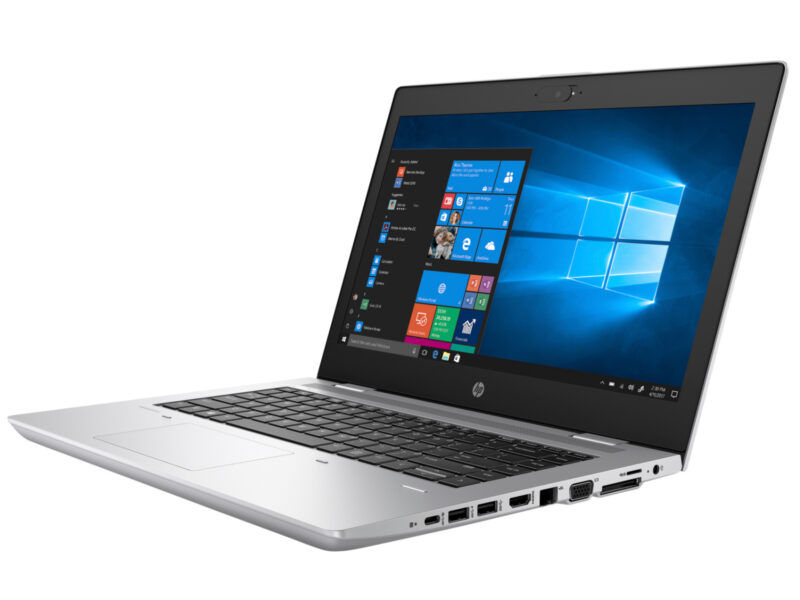 HP ProBook 650 G4 - Image 2