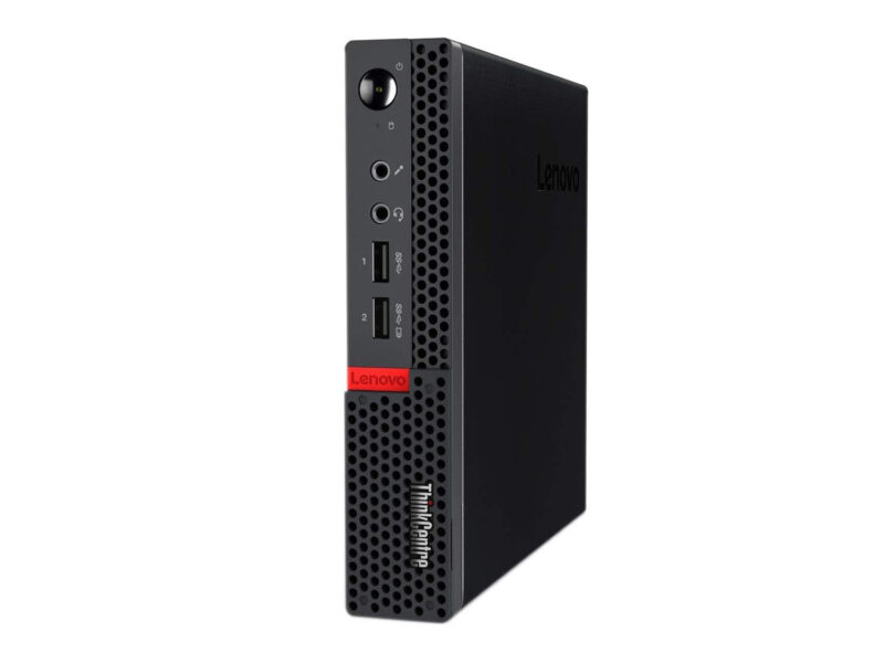 Lenovo ThinkCentre M715q Tiny - Image 3