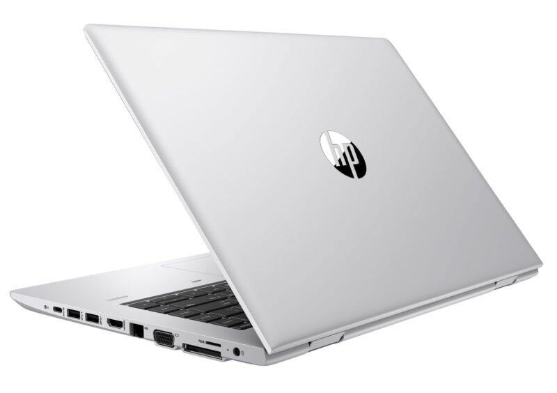 HP ProBook 645 G4