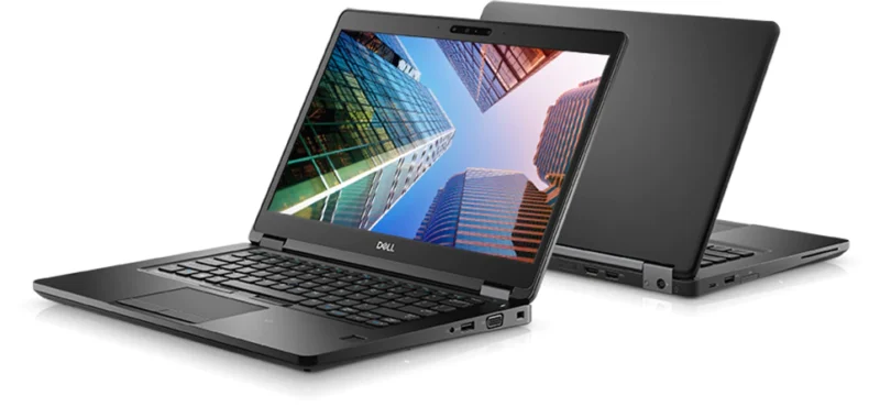 Dell Latitude 5490 - Image 3