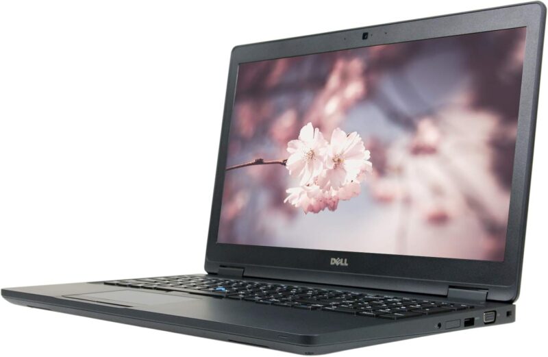 Dell Latitude 5580 - Image 3