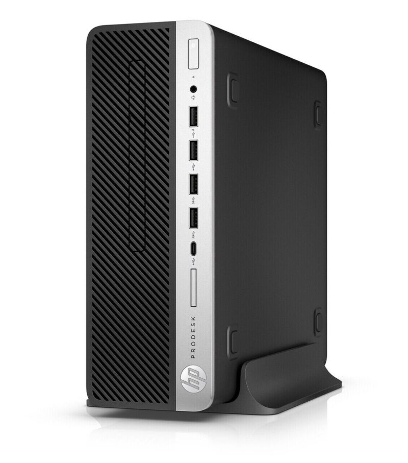 HP ProDesk 600 G4 Tower