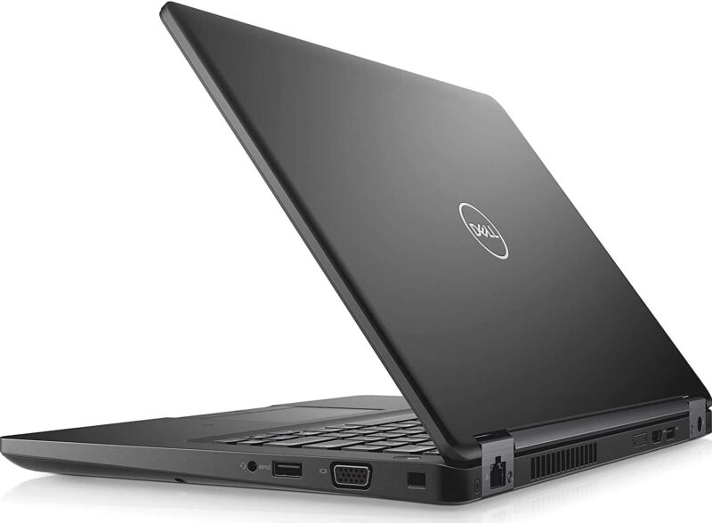 Dell Latitude 5490