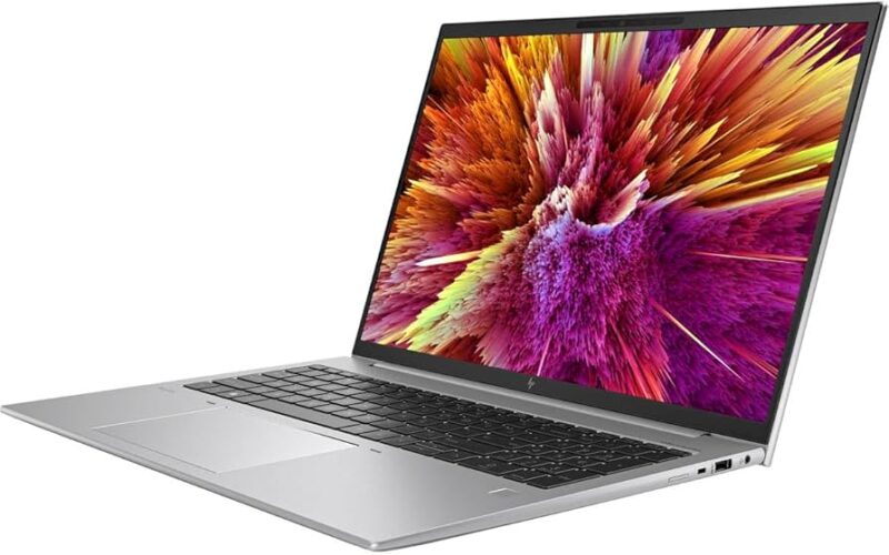 HP ZBooK Firefly 16 G10 - Image 3