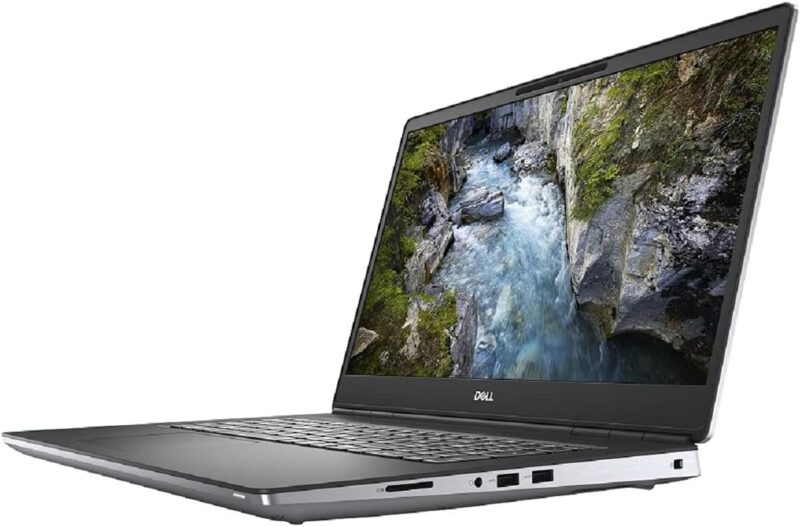 Dell Precision 7750 - Image 3