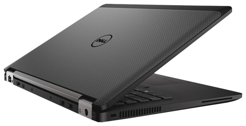 Dell Latitude E7470 - Image 2