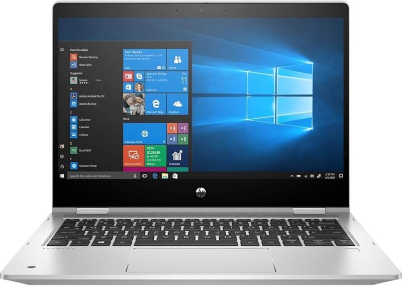 HP ProBook x360 435 G7 - Image 2