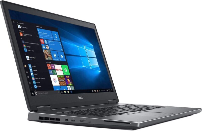 Dell Precision 7730 - Image 3