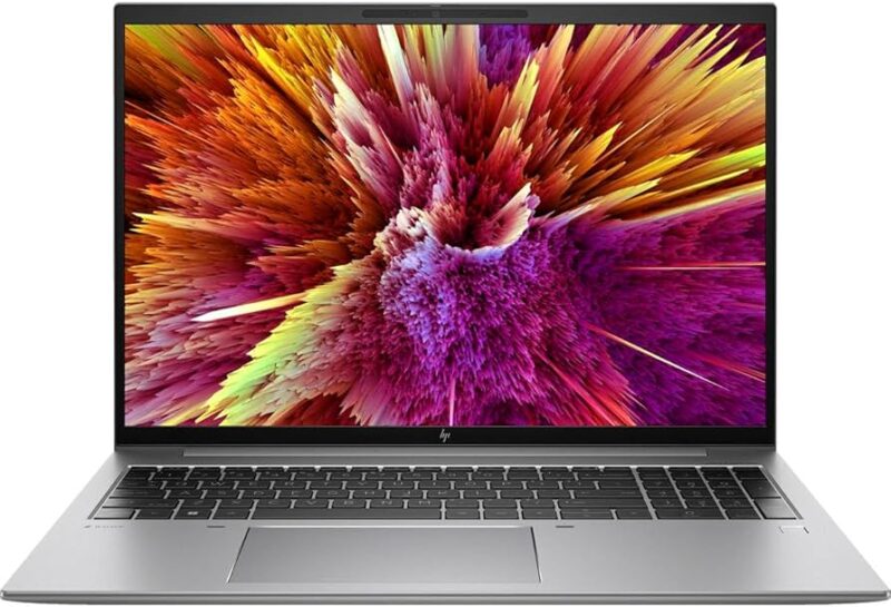 HP ZBooK Firefly 16 G10 - Image 2