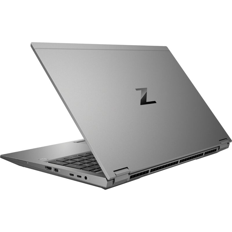 HP ZBook Fury 15 G8