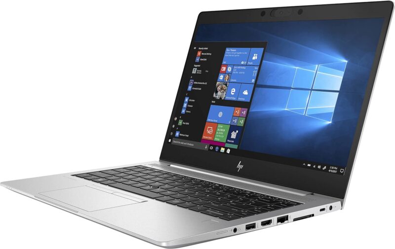 HP EliteBook 745 G5 - Image 3