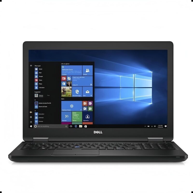 Dell Latitude 5580 - Image 2