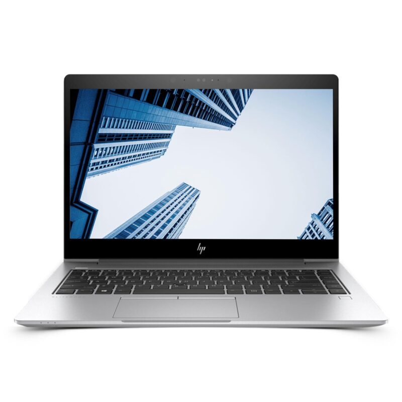 HP EliteBook 745 G5 - Image 2