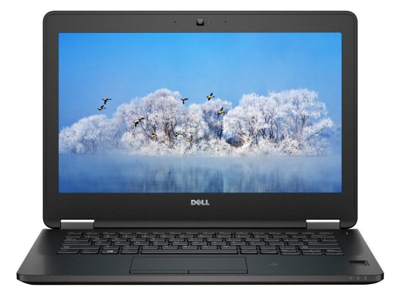 Dell Latitude E7270 - Image 2