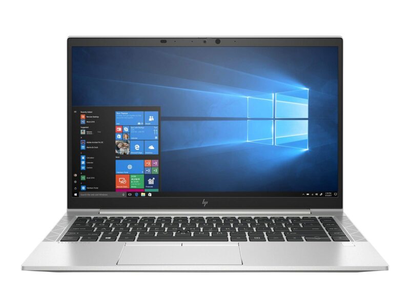 HP EliteBook 845 G7 - Image 2