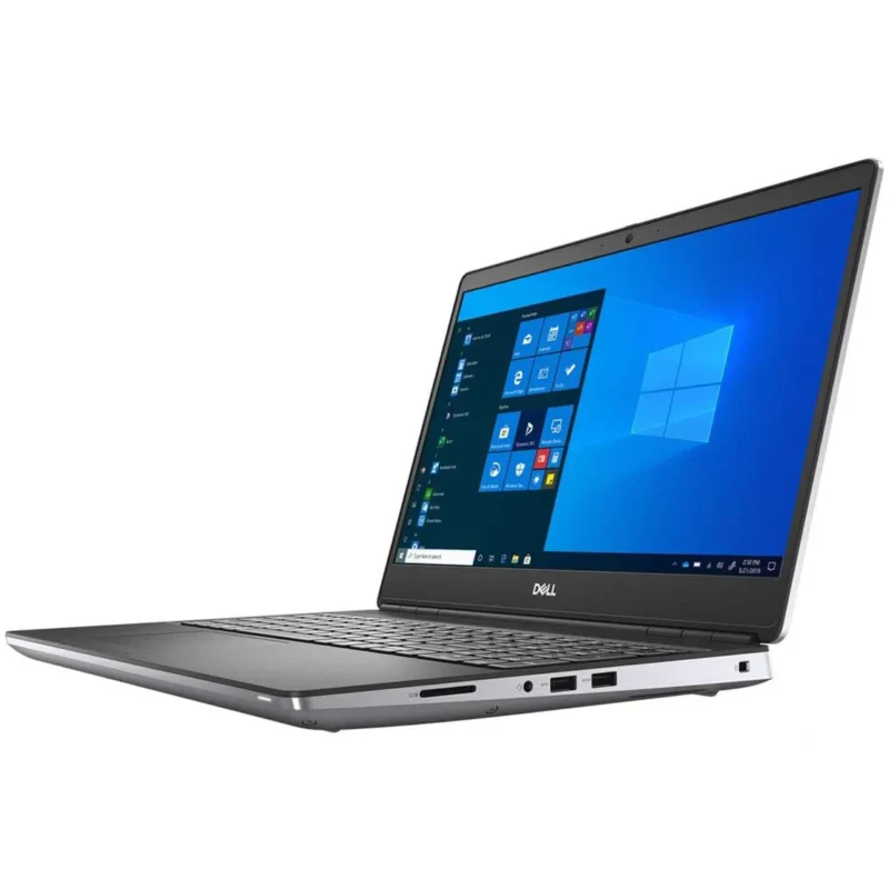 Dell Precision 7550 - Image 2