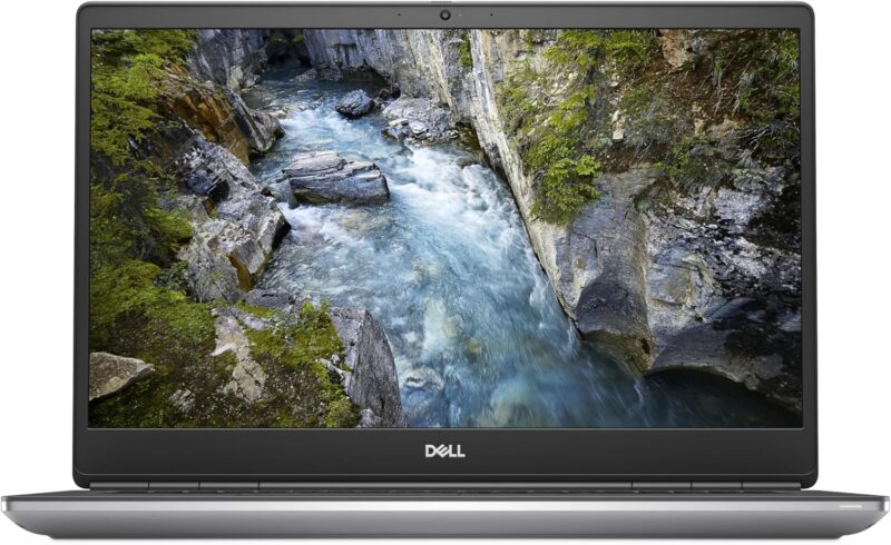 Dell Precision 7750 - Image 2