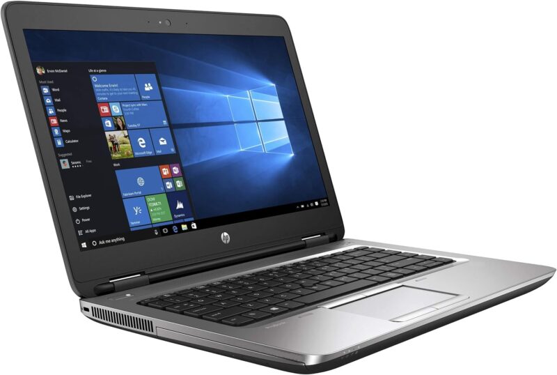 HP ProBook 640 G2 - Image 3