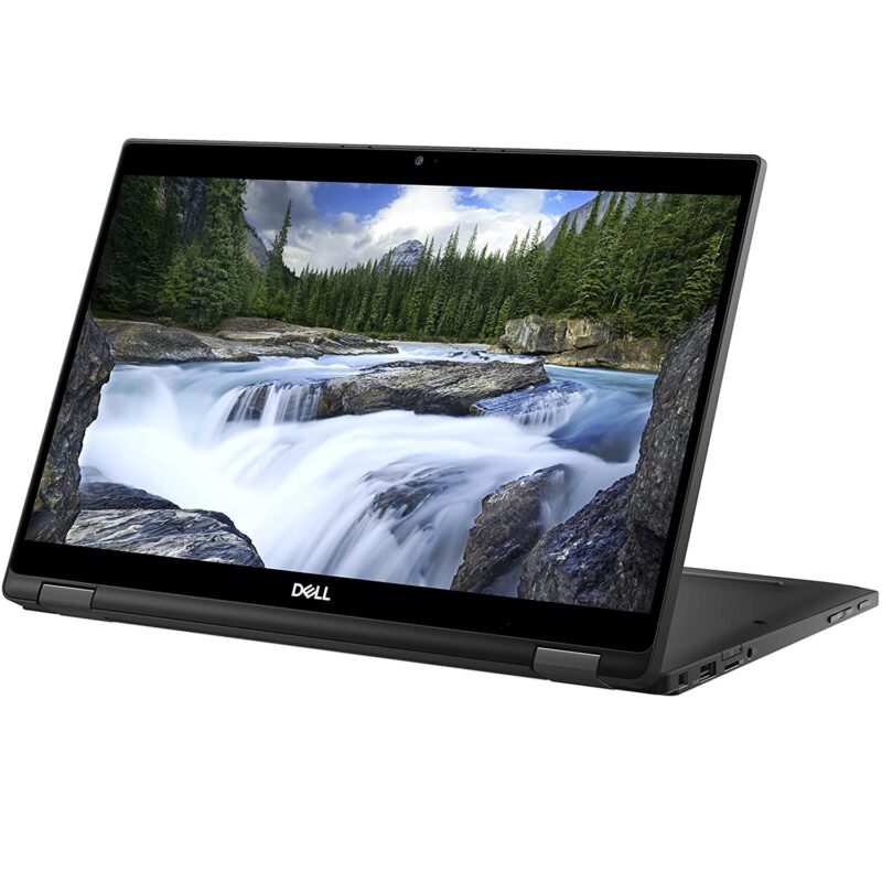 Dell Latitude 7390 2-in-1