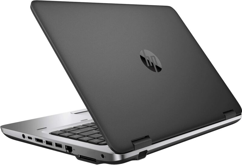 HP ProBook 640 G2