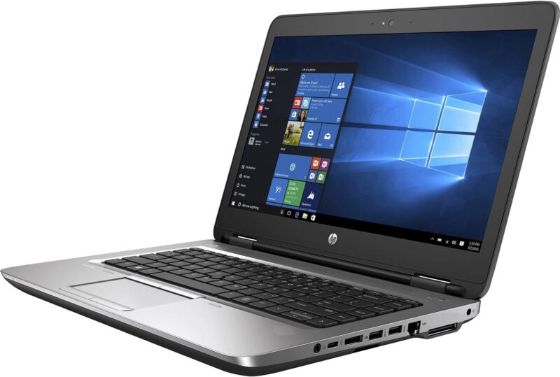 HP ProBook 640 G3 - Image 2