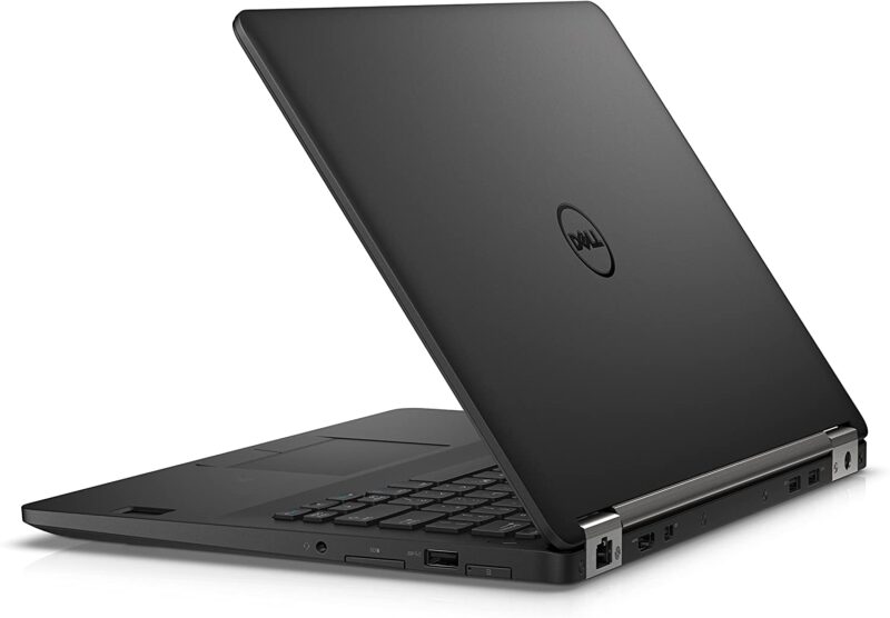 Dell Latitude E7470