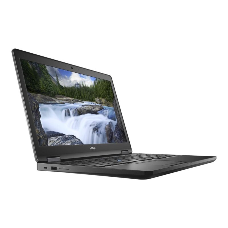 Dell Latitude E5590 - Image 3