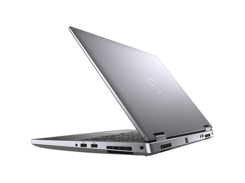 Dell Precision 7540