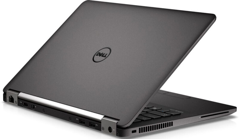 Dell Latitude E7270 - Image 3