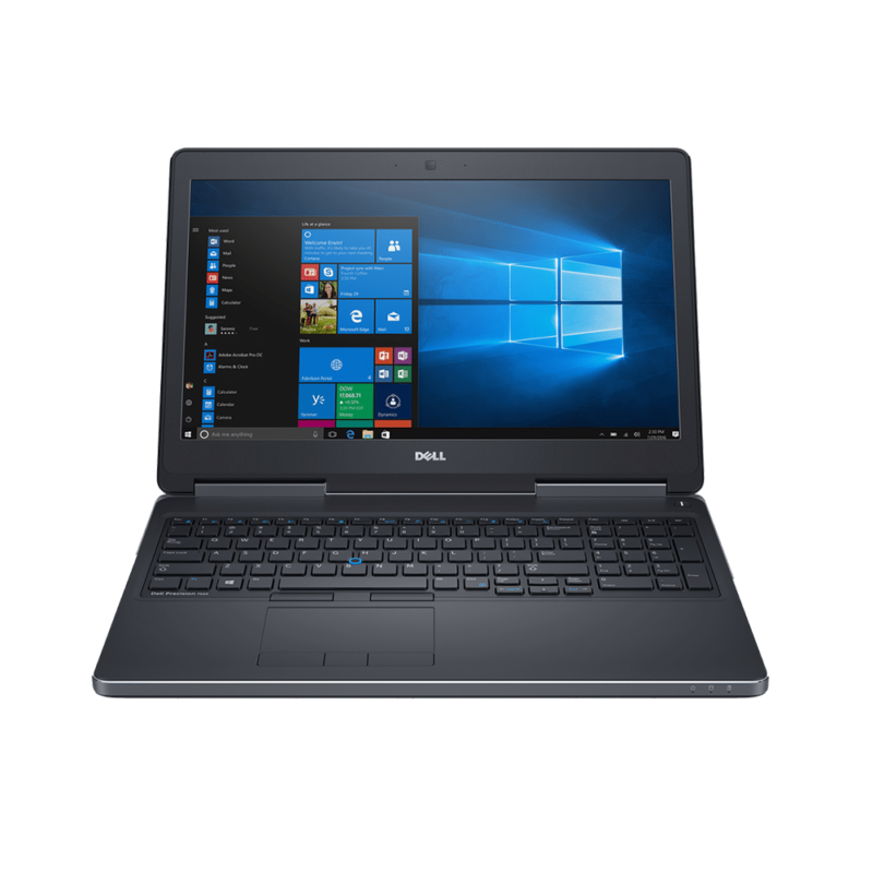 Dell Precision 7520 - Image 2