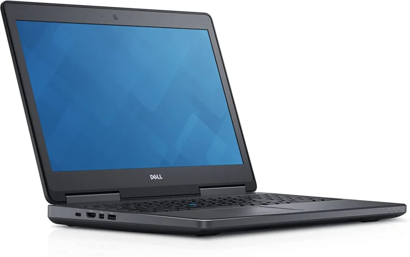 Dell Precision 7520 - Image 3