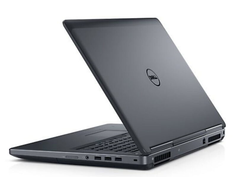 Dell Precision 7520