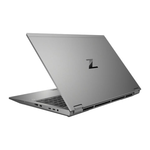 HP ZBook Fury 17 G8