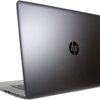 HP ZBook 15 G3