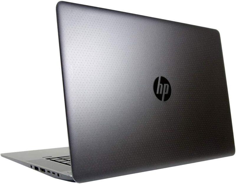 HP ZBook 15 G3