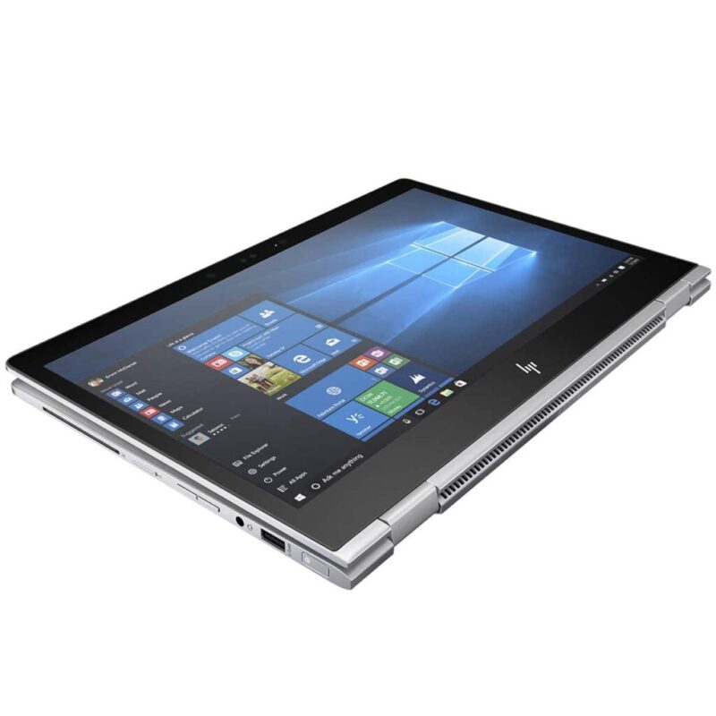 HP EliteBook x360 1040 G6 - Image 2