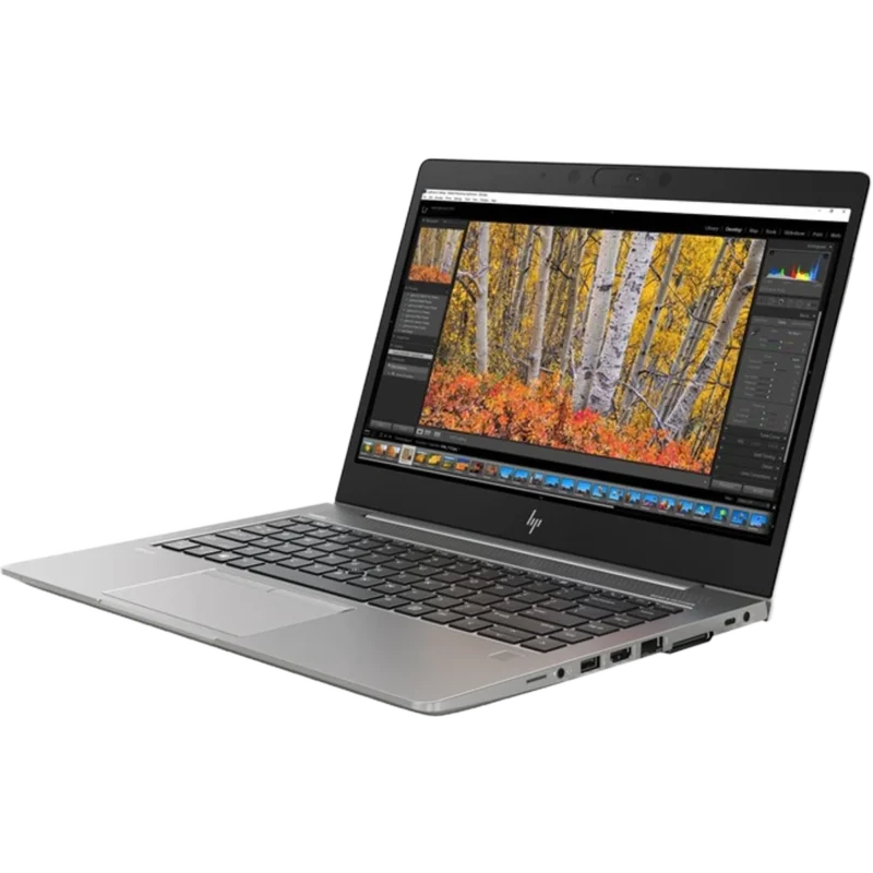 HP Zbook 14U G5 - Image 3