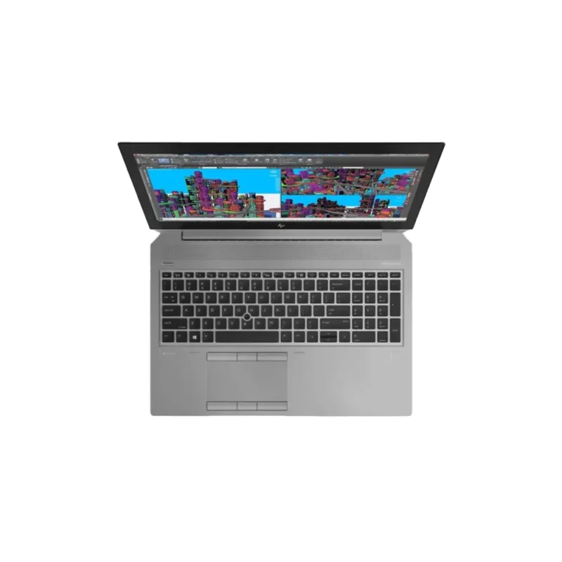 HP ZBook 15 G5 - Image 3