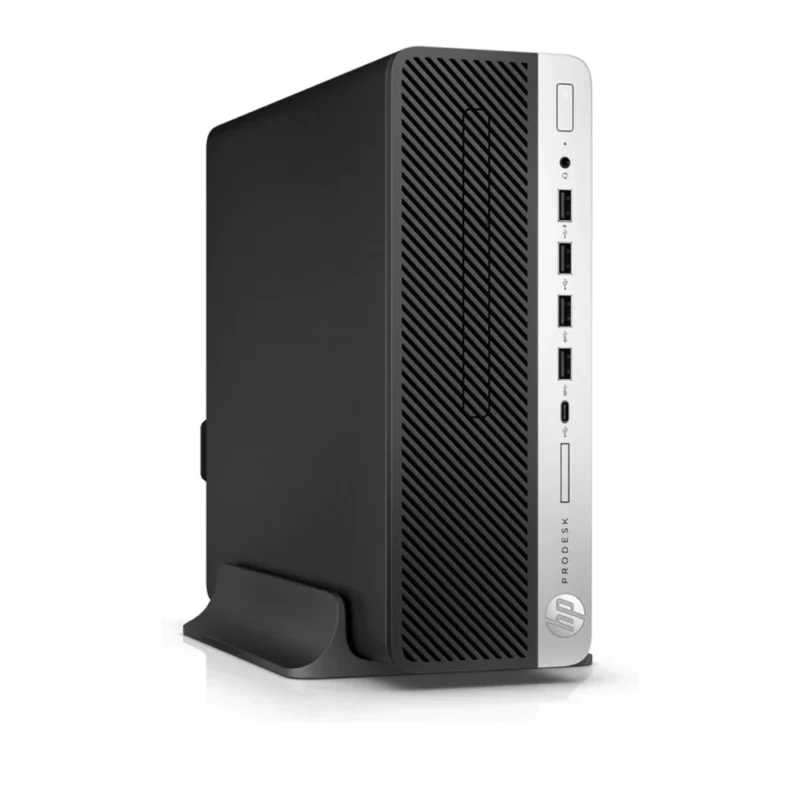 HP ProDesk 600 G3 Microtower