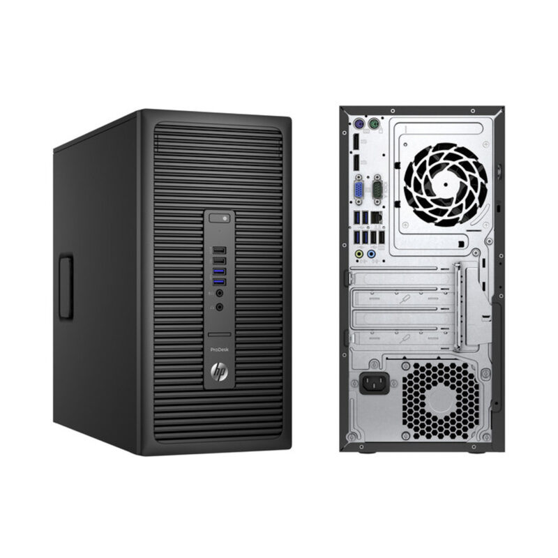 HP ProDesk 600 G1 Tower - Image 2